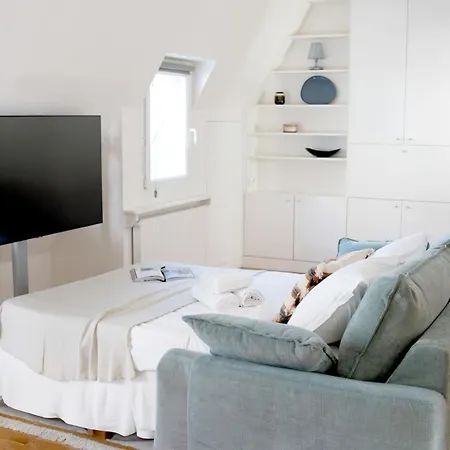 Appartement Stylish 1br - Walk To Eiffel Tower & Seine