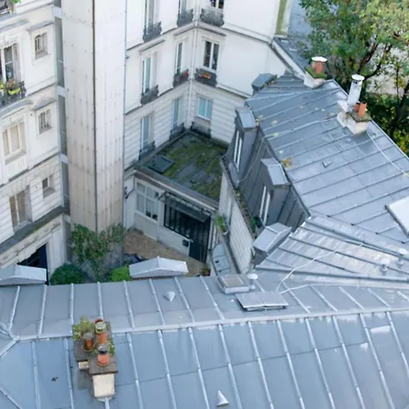 Stylish 1br - Walk To Eiffel Tower & Seine